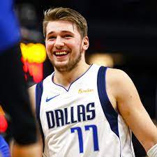 Dončić Karriere anerkannt